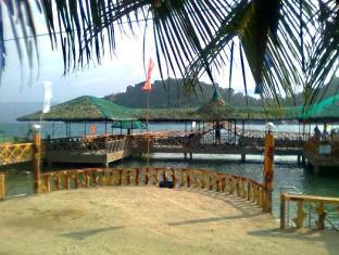 Palangan Bayview Beach Resort Puerto Galera Kültér fotó